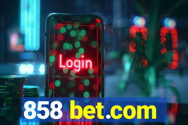 858 bet.com